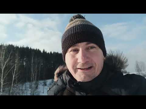 Видео: Зимние ритмы
