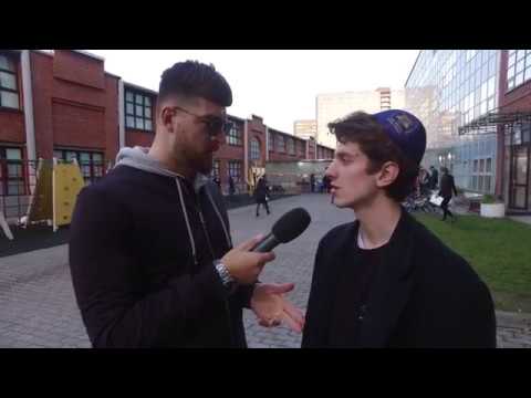 Видео: ЕВРЕИ: Серёжа и микрофон #16