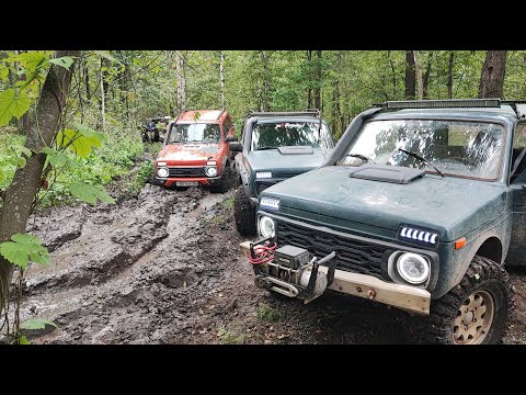 Видео: 7 ЧАСОВ ПОКАТУШЕК ПО ДВУМ ЛОКАЦИЯМ за 37 минут!