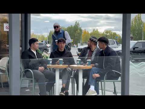 Видео: Қазіргі мифтер: суперқаһармандар, TikTok және ұлттық сана