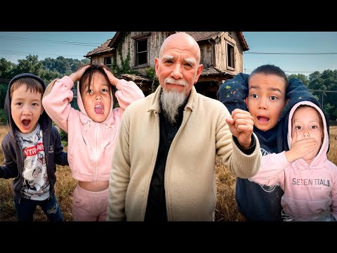 Видео: ПСИХ АТА БІЗДІ ҚУДЫ😱😱😱😱