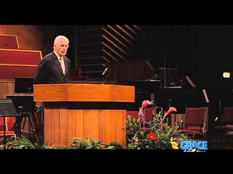 Видео: Исцелились десять, спасён один | Лук. 17:11-17 | Джон МакАртур | 011