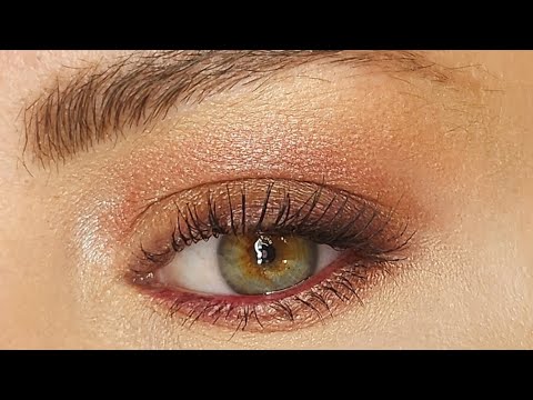 Видео: 🧡 дневной #макияж  пошагово, цветовой круг, Стас Михайлов