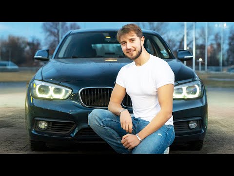 Видео: КУПИХ СИ НОВА КОЛА