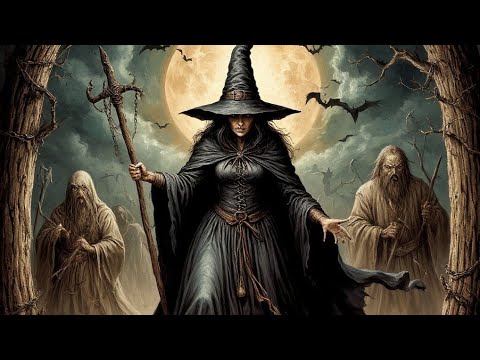 Видео: 🤯‼️ БУМЕРАНГ ЗА КЛАДБИЩЕ #таро #tarot #гадание #магия 