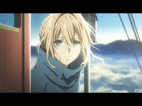 Видео: [Аниме клип] Кометы