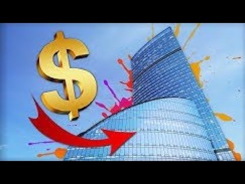 Видео: Это самые дорогие апартаменты в Москва сити. Удалённое видео с канала гусь гидра