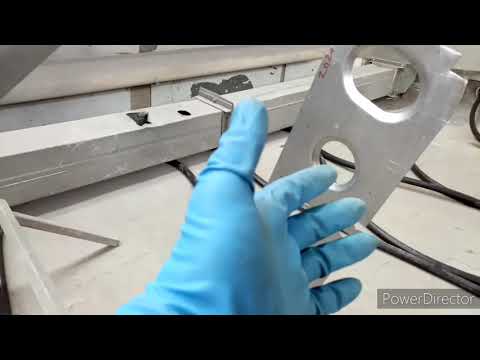 Видео: тесты цинковых грунтов , чем обработать внутренний металл.