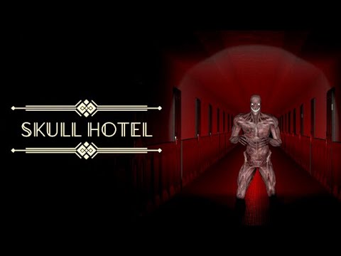Видео: КАК В ЭТО ИГРАТЬ Skull Hotel