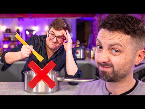 Видео: Мы нарушили 4 основных правила кулинарии, чтобы посмотреть, что из этого получится | Sorted Food