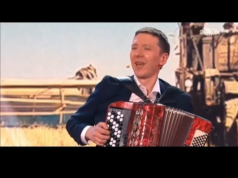 Видео: Александр НИКОЛЕНКО с авторским хитом «РОДНАЯ СТОРОНА» на передаче «ПРИВЕТ, АНДРЕЙ»