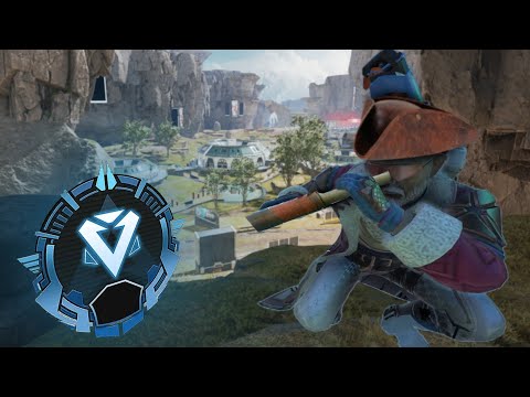 Видео: ЭТО СВАГА? | APEX LEGENDS