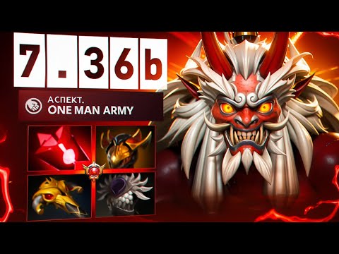 Видео: АММАР ATF ПОКАЗАЛ СИЛЬНЕЙШЕГО ОФФЛЕЙНЕРА - АКС🔥| (ft.@ShergaratVladimir) ATF Axe 7.36b