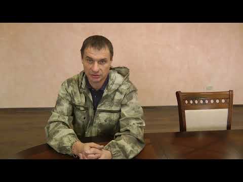 Видео: Выбор стали для туристического ножа 95Х18 и 110Х18МШД