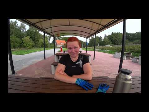 Видео: Велопробег 09-09-2023. Зеленоградск-Приморье туда и обратно