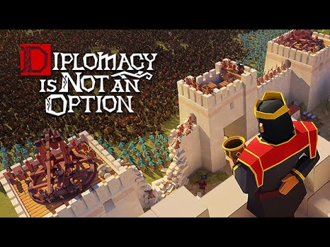 Видео: Продолжаю проходить Diplomacy is Not an Option + Age of Mythology: Retold. Челлендж: День 3 !tg 🔴