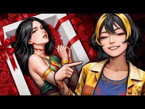 Видео: ОТБЕГАЙ МЕНЯ И Получишь Нового Маньяка Красу в Dead by Daylight