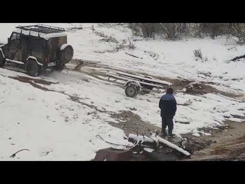 Видео: Васюган осенью