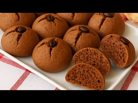 Видео: «Սուրճի Բուրմունքը Թխվածքաբլիթի Մեջ ☕🍪 | Ароматнейшее! Бесподобно вкусное кофейное печенье