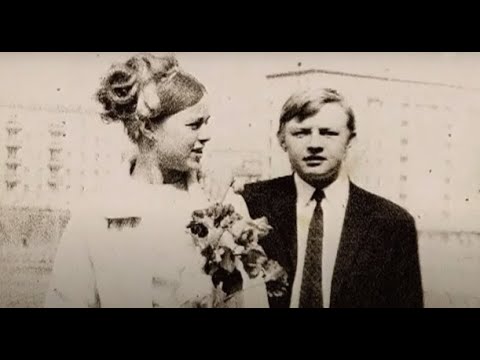 Видео: Свадебные фотографии советских актеров  Часть 6