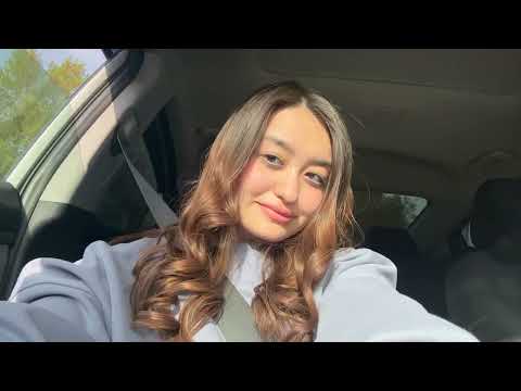 Видео: полет домой весной