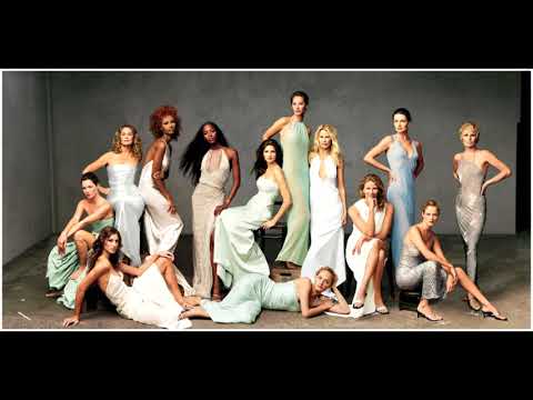 Видео: Великие фотографы. Энни Лейбовиц (©Annie Leibovitz)