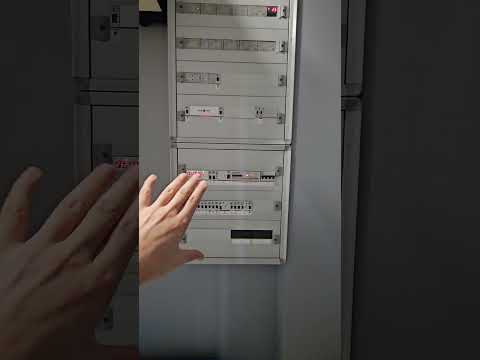 Видео: Обзор шкафов Legrand XL160. Стоит ли использовать для умного дома AlphaSE с Яндекс Алисой?