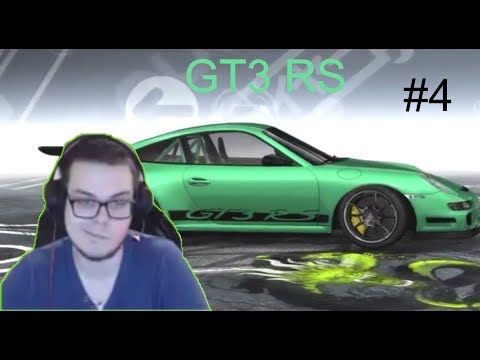 Видео: Смешные моменты с Булкиным #4 (BEAMNG DRIVE + NEED FOR SPEED: PROSTREET)