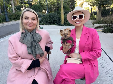 Видео: Беседа с коллекционером цветных драгоценных камней