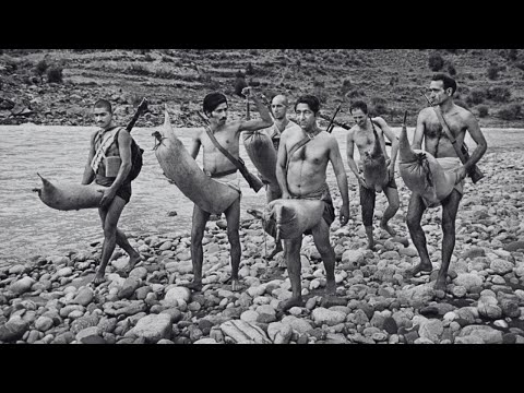 Видео: 📷 50 РЕДКИХ ФОТО, КОТОРЫЕ РАЗРУШАЮТ ИСТОРИЧЕСКИЕ МИФЫ