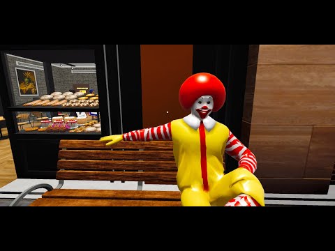 Видео: Mall Simulator: Подводим итоги! #ФИНАЛ