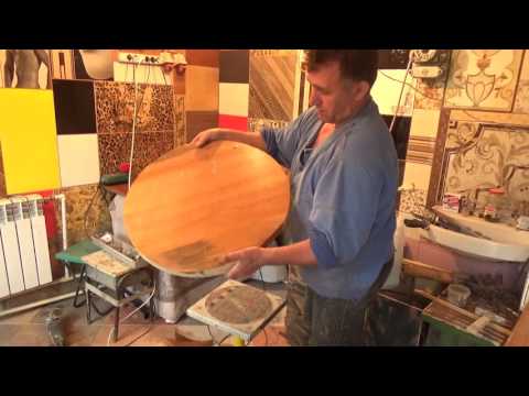 Видео: "ТАНДЫР ИЗ ТРЕХ СТОЛЕТИЙ"-3 Часть "Знакомство тандыра с огнем"