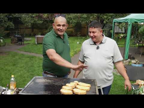 Видео: КУДРЯВЫЙ СУПЧИК ИЗ ТЕЛЯТИНЫ