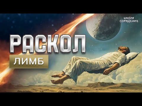 Видео: Раскол 25 4К