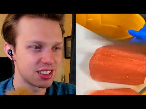 Видео: СМОТРИ НЕ ЗАЛИПНИ! Это САМОЕ ПРИЯТНОЕ ВИДЕО в ТИКТОКЕ - Попробуй Не скажи ВАУ Челлендж