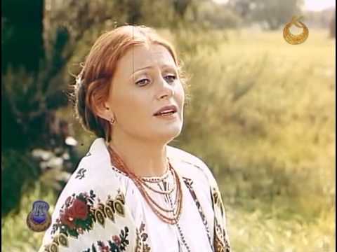 Видео: Стеф'юк "Віють вітри" Natalka poltavka 1978 Ukrainian opera