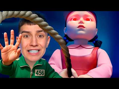 Видео: ЗАНИМАЮ ПЕРВОЕ МЕСТО! В НОВОЙ ИГРЕ В КАЛЬМАРА 3! ЛУЧШАЯ КАРТА РОБЛОКС
