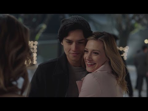 Видео: Betty&Jughead - Никогда не предам, никому не отдам