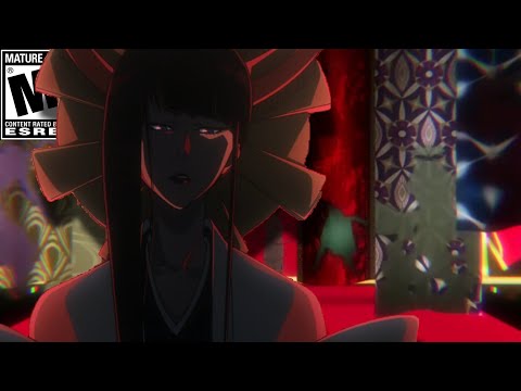 Видео: Отряд 0 сбрасывает YWACH и Королевскую Айву.