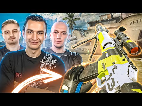 Видео: КАЖДЫЙ СНАЙПЕР ЛЮБИЛ ЭТУ ЛЕГЕНДУ в Warface