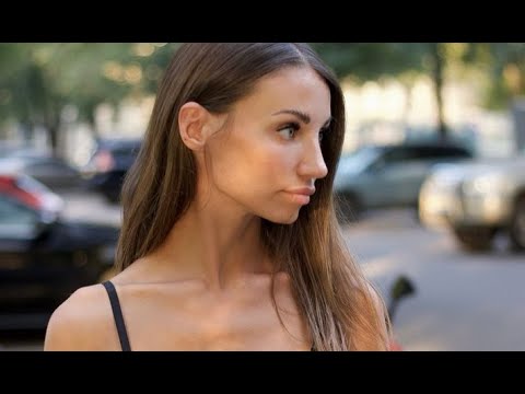 Видео: Блогерша "МотоТаня" погибла в ДТП в Турции