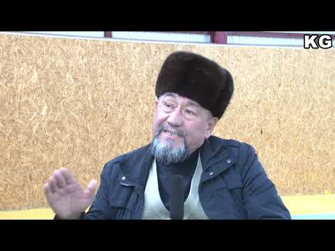 Видео: Саяк Санжырасы "Борду айылы"