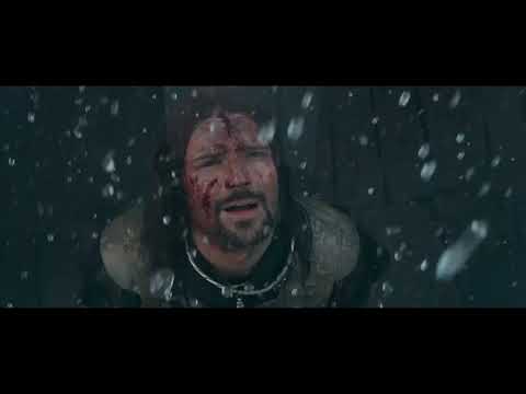 Видео: Словно ветер в степи, словно в речке вода