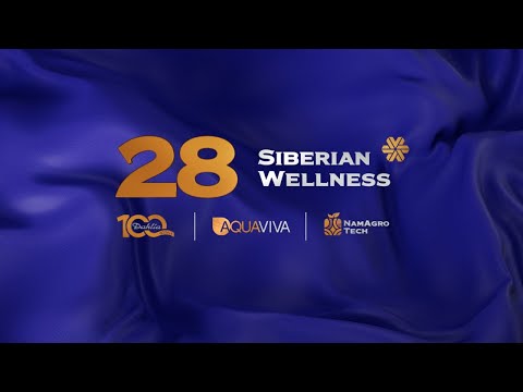 Видео: 28 SIBERIAN WELLNESS | Выступления международных команд и Церемония Признания