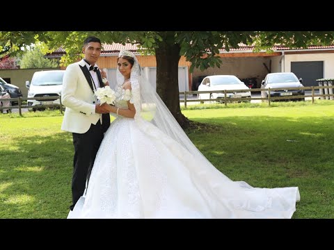 Видео: Вторая Часть Свадьби Кристиан&Кармелита