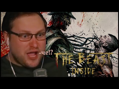 Видео: СМЕШНЫЕ МОМЕНТЫ с КУПЛИНОВЫМ в The Beast Inside