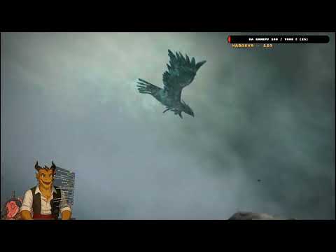 Видео: Бежим к мировому древу [Elden Ring Nightreign] #streamer #twitch #игры