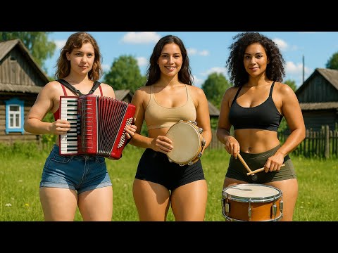 Видео: Эх гармонь моя играй