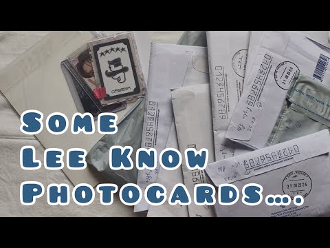 Видео: Выкладываю одеяло из карт Минхо 💙  photocard haul | Stray Kids | Xdinary Heroes