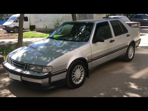 Видео: #264 Подборка объявлений SAAB август 2024